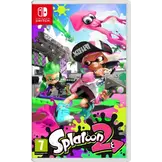 Splatoon 2 (Complete, UKV)