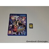 Persona 4: Dancing All Night (Complete)