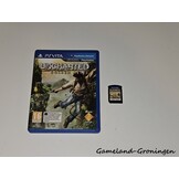 Uncharted Golden Abyss (Compleet)
