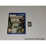 Uncharted Golden Abyss (Complete)