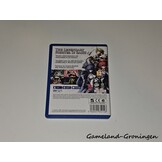 BlazBlue: Chrono Phantasma Extend (Complete)