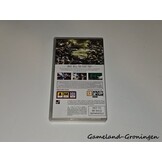 Dissidia: Final Fantasy (Complete)