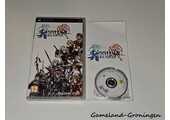 Dissidia: Final Fantasy (Compleet)