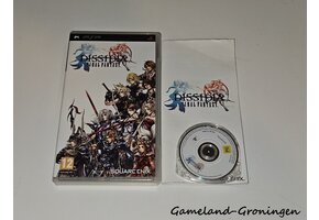 Dissidia: Final Fantasy (Compleet)