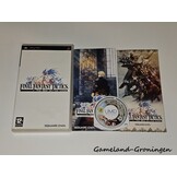 Final Fantasy Tactics: The War of the Lions (Compleet)