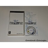 Final Fantasy (Complete)