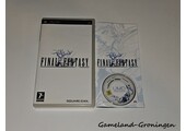 Final Fantasy (Compleet)