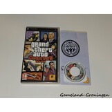 Grand Theft Auto Chinatown Wars (GTA) (Compleet)