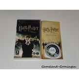 Harry Potter en de Orde van de Feniks (Compleet)