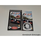 Formula One 2006 (Compleet, Platinum)