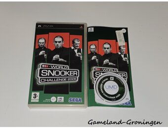 World Snooker Challenge 2005 (Complete)