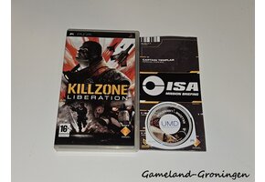 Killzone Liberation (Compleet)