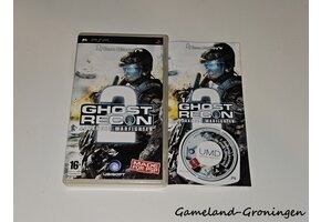 Ghost Recon Advanced Warfighter 2 (Compleet)