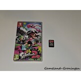 Splatoon 2 (Compleet, UKV)