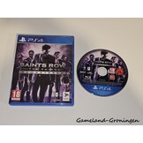 Saints Row The Third Remastered (Complete)