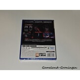 Gungrave G.O.R.E - Day One Edition