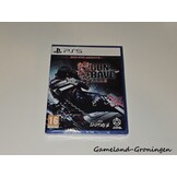 Gungrave G.O.R.E - Day One Edition