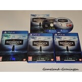 Bioshock The Collection (Complete)