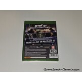 Resident Evil 6 Remastered