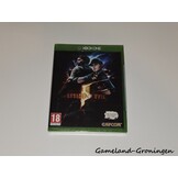 Resident Evil 5 Remastered