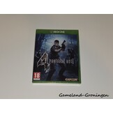 Resident Evil 4 Remastered