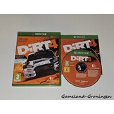 Dirt 4 (Compleet)
