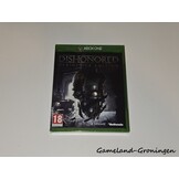 Dishonored Definitive Edition