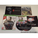 The Witcher 3 Wild Hunt Premium Edition (Compleet)