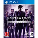 Saints Row The Third Remastered (Complete)