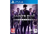 Saints Row The Third Remastered (Complete)