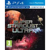 Super Stardust Ultra VR (PSVR) (Compleet)