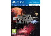 Super Stardust Ultra VR (PSVR) (Complete)