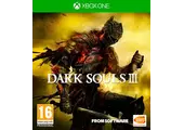 Dark Souls III