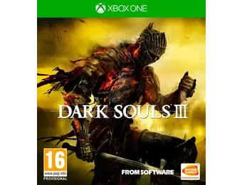 Dark Souls III