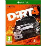 Dirt 4 (Complete)