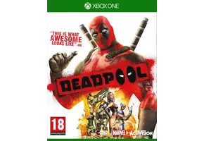 Deadpool (Complete)