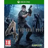 Resident Evil 4 Remastered