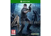 Resident Evil 4 Remastered