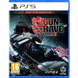 Gungrave G.O.R.E - Day One Edition
