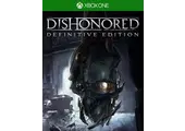 Dishonored Definitive Edition