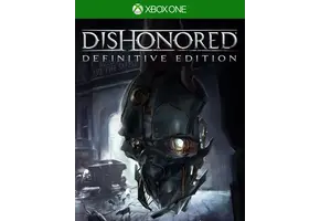 Dishonored Definitive Edition