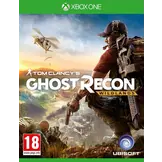 Tom Clancy's Ghost Recon Wildlands (Compleet)