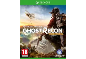 Tom Clancy's Ghost Recon Wildlands (Compleet)