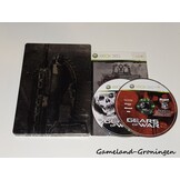 Gears of War 2 Steelbook (Complete)