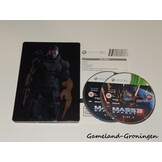 Mass Effect 3 Steelbook (Compleet)