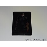 Mass Effect 3 Steelbook (Compleet)