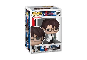 Bleach POP! - Sosuke Aizen #1697