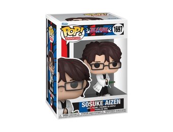 Bleach POP! - Sosuke Aizen #1697