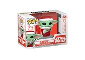 Star Wars Holiday POP! - Grogu #747