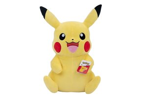 Pokémon - Pikachu Plush Toy 61 cm